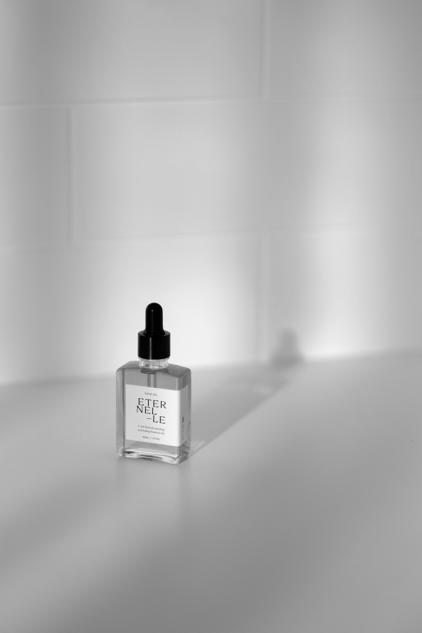 Eternelle Face Oil